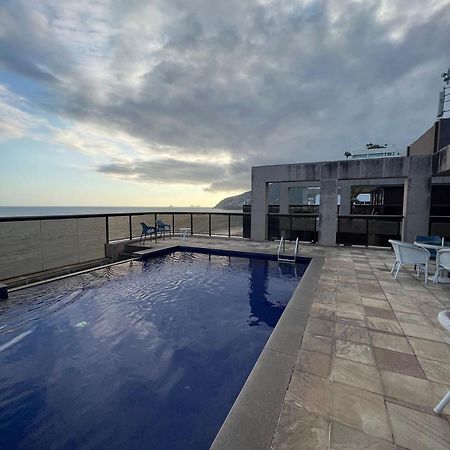 Apartamento Flat Ipanema - Vieira Souto 500 Río de Janeiro Exterior foto