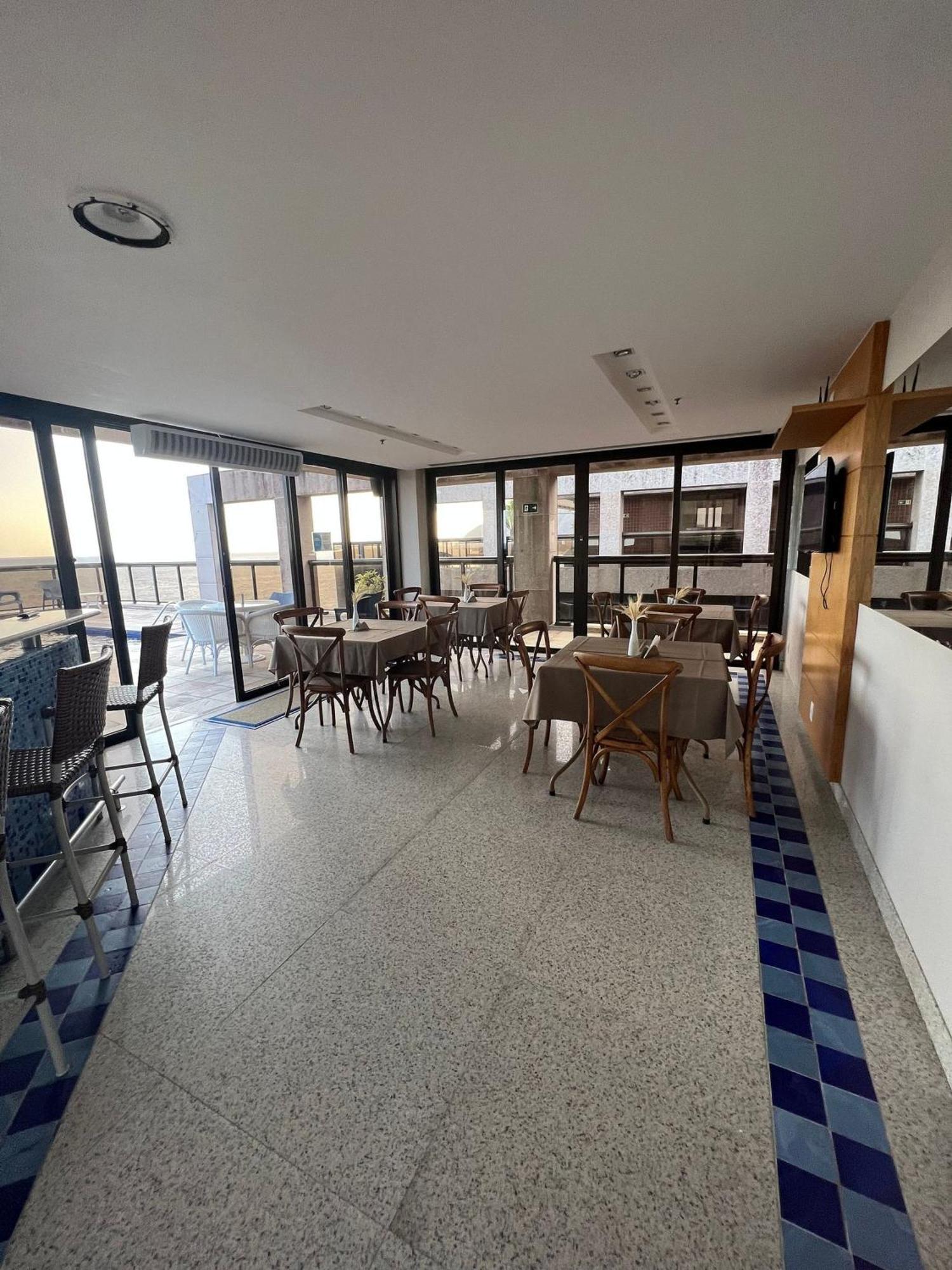 Apartamento Flat Ipanema - Vieira Souto 500 Río de Janeiro Exterior foto