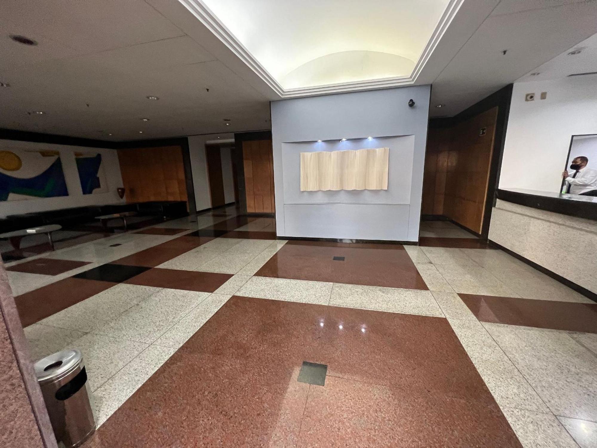 Apartamento Flat Ipanema - Vieira Souto 500 Río de Janeiro Exterior foto