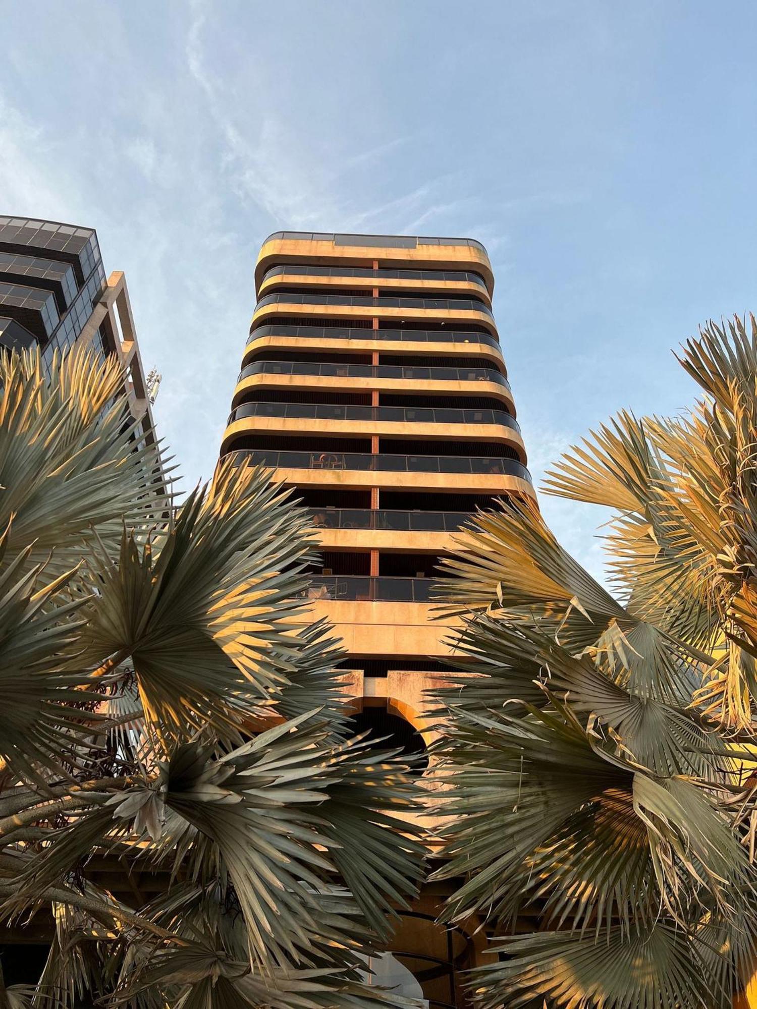 Apartamento Flat Ipanema - Vieira Souto 500 Río de Janeiro Exterior foto
