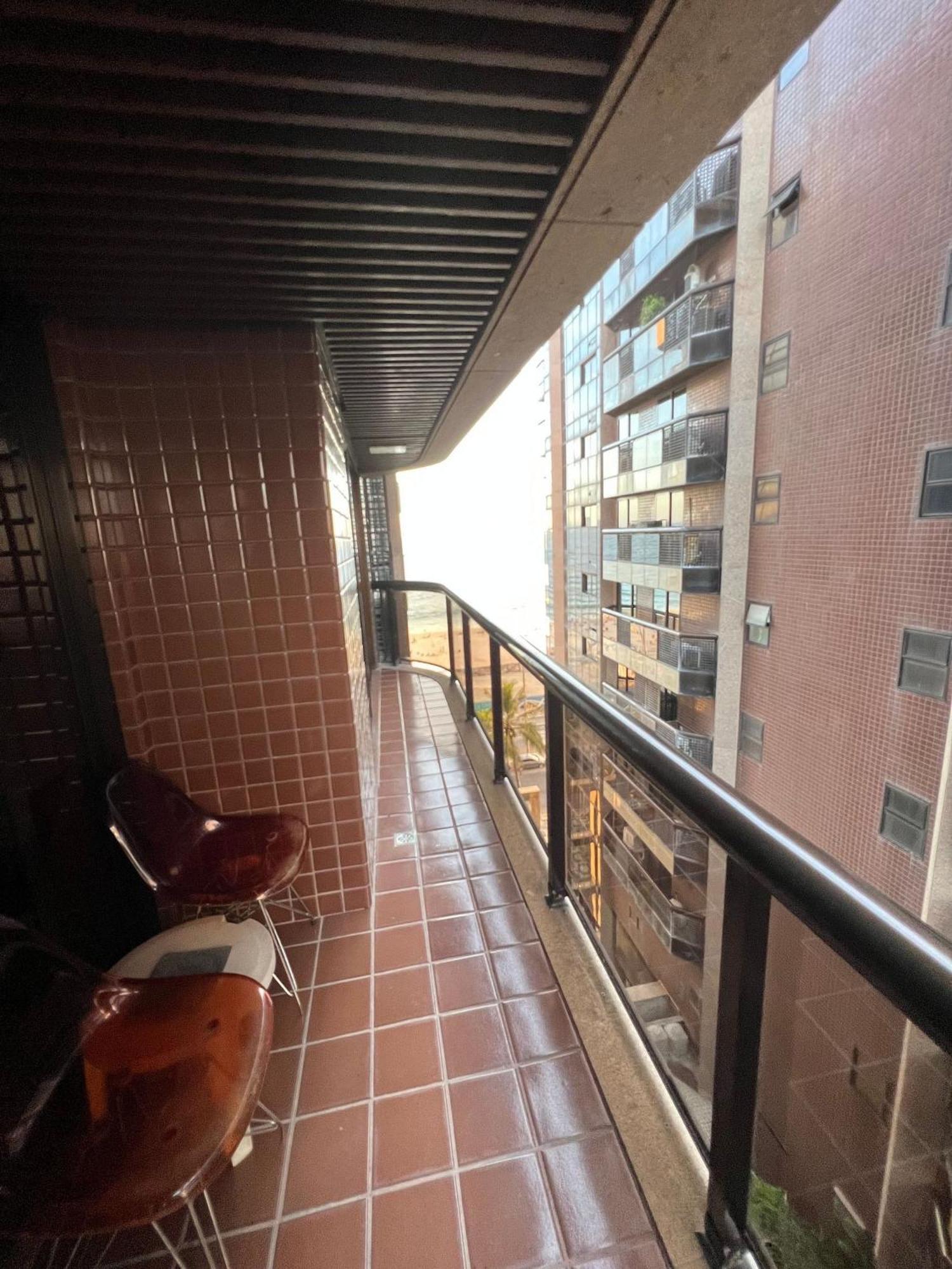 Apartamento Flat Ipanema - Vieira Souto 500 Río de Janeiro Exterior foto