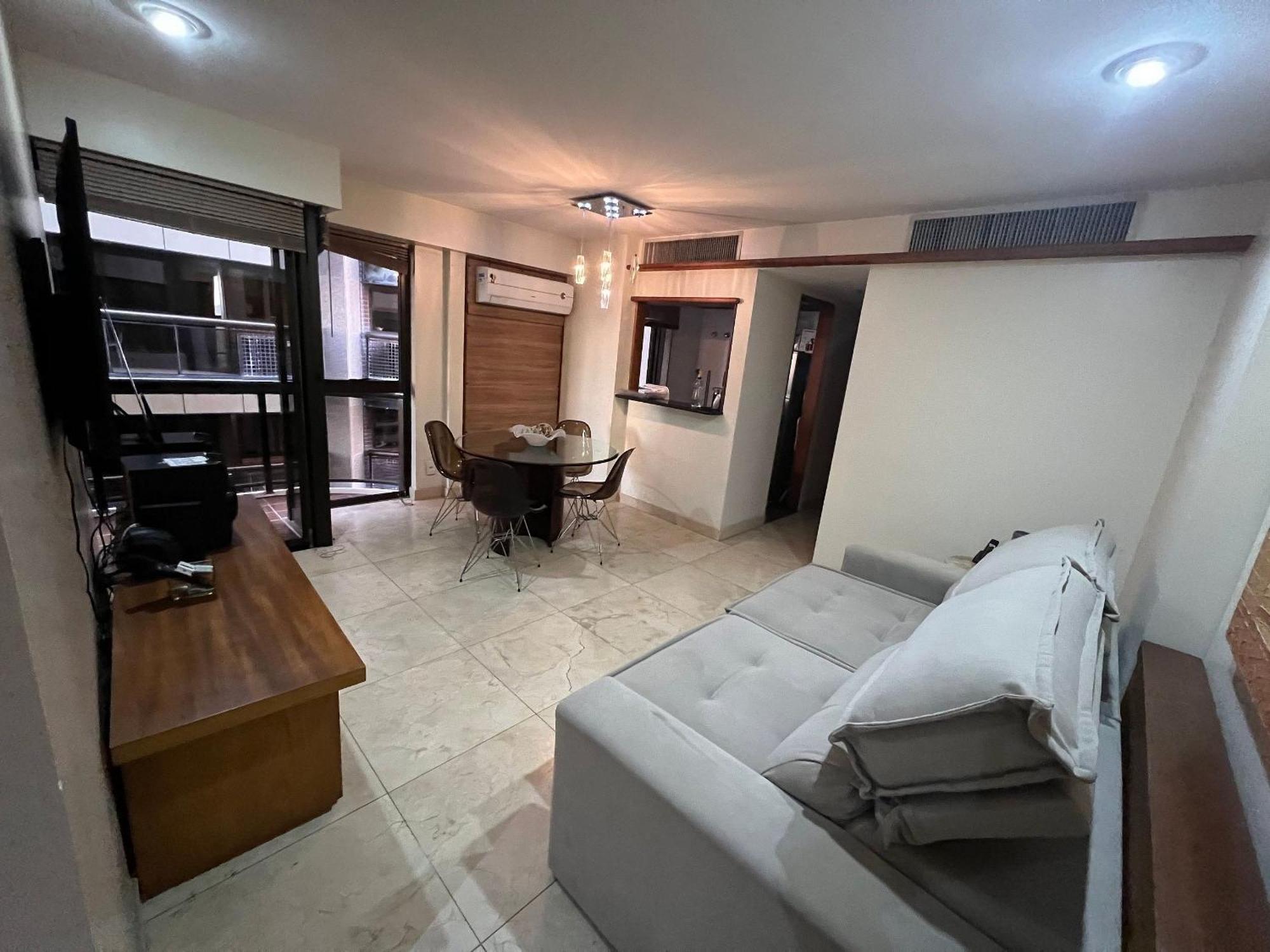 Apartamento Flat Ipanema - Vieira Souto 500 Río de Janeiro Exterior foto