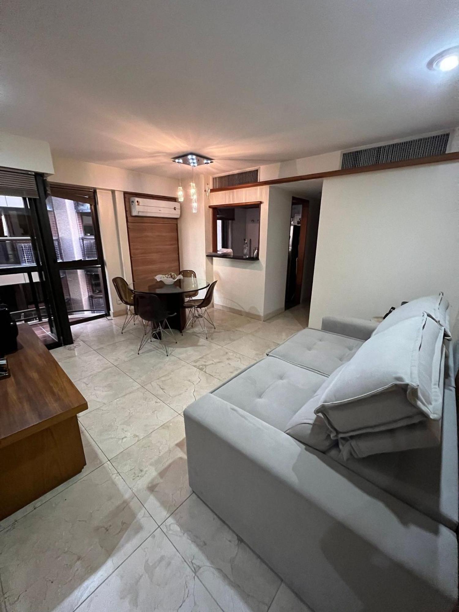 Apartamento Flat Ipanema - Vieira Souto 500 Río de Janeiro Exterior foto