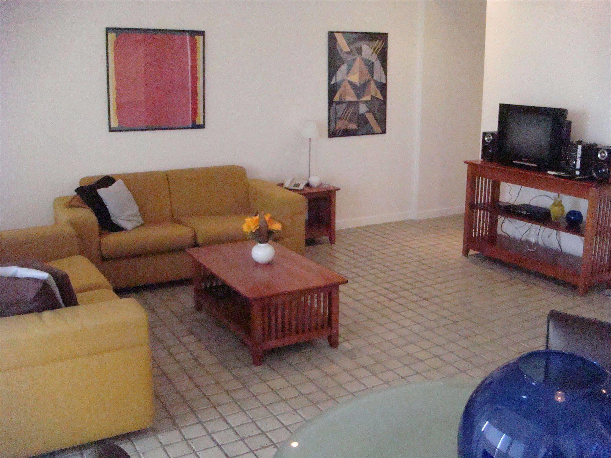 Apartamento Flat Ipanema - Vieira Souto 500 Río de Janeiro Exterior foto
