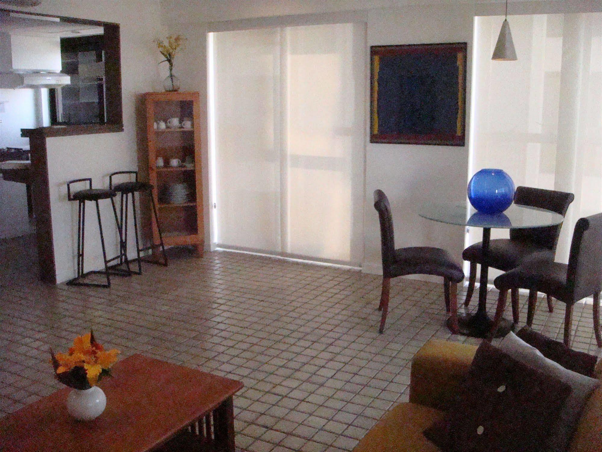 Apartamento Flat Ipanema - Vieira Souto 500 Río de Janeiro Exterior foto