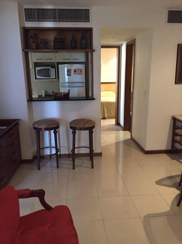 Apartamento Flat Ipanema - Vieira Souto 500 Río de Janeiro Exterior foto